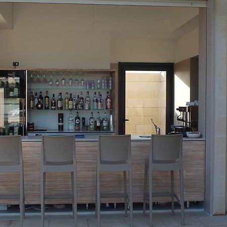 Masseria Stali The Originals Relais Caprarica di Lecce Restaurant photo