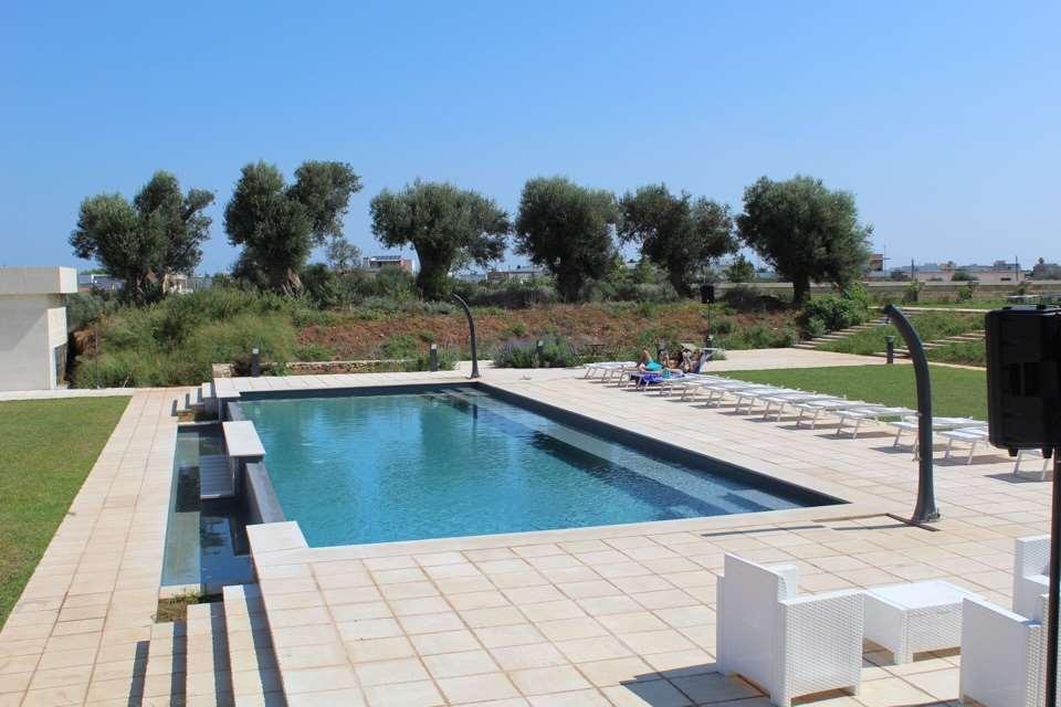 Masseria Stali The Originals Relais Caprarica di Lecce Facilities photo