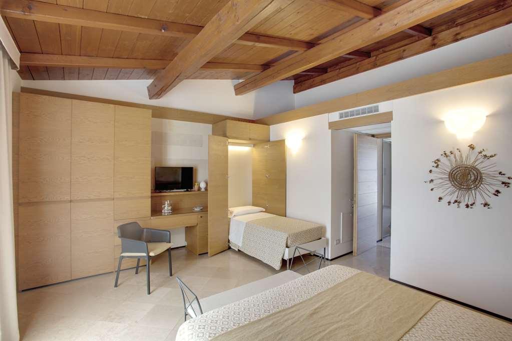 Masseria Stali The Originals Relais Caprarica di Lecce Room photo